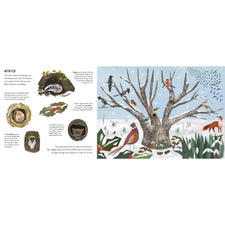 Seasons | Hardcover