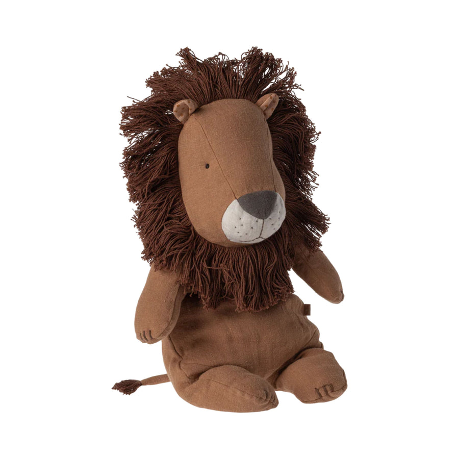 Maileg Safari Friends - Lion (Medium)