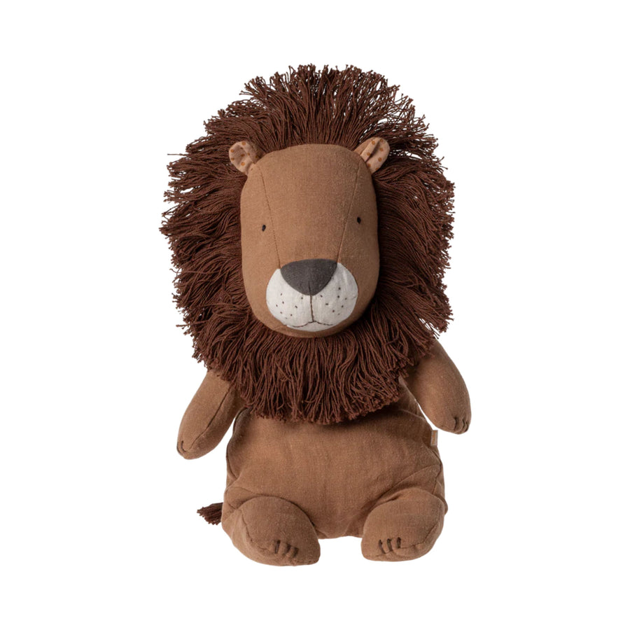 Maileg Safari Friends - Lion (Medium)