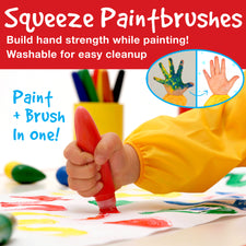 Little Creatives Artplay Activity Set