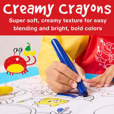 Little Creatives Artplay Activity Set