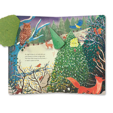 Little Christmas Tree | Hardcover