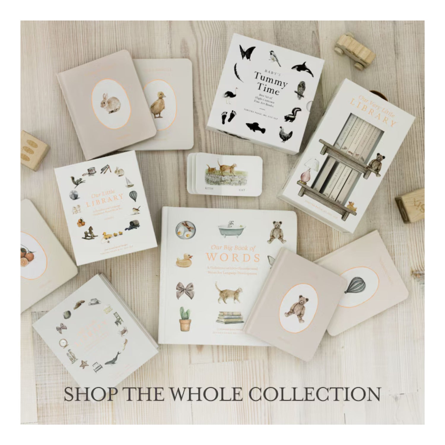 Our Little Adventure at Christmas: Featuring Foundational Language Concepts and Lessons on the Joy of Giving