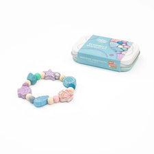 Seashell Bracelet Craft Kit