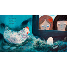 Pick A Perfect Egg | Hardcover