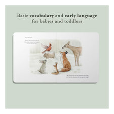 Our Little Adventure at Christmas: Featuring Foundational Language Concepts and Lessons on the Joy of Giving