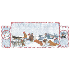 The Christmas Sweater | Hardcover