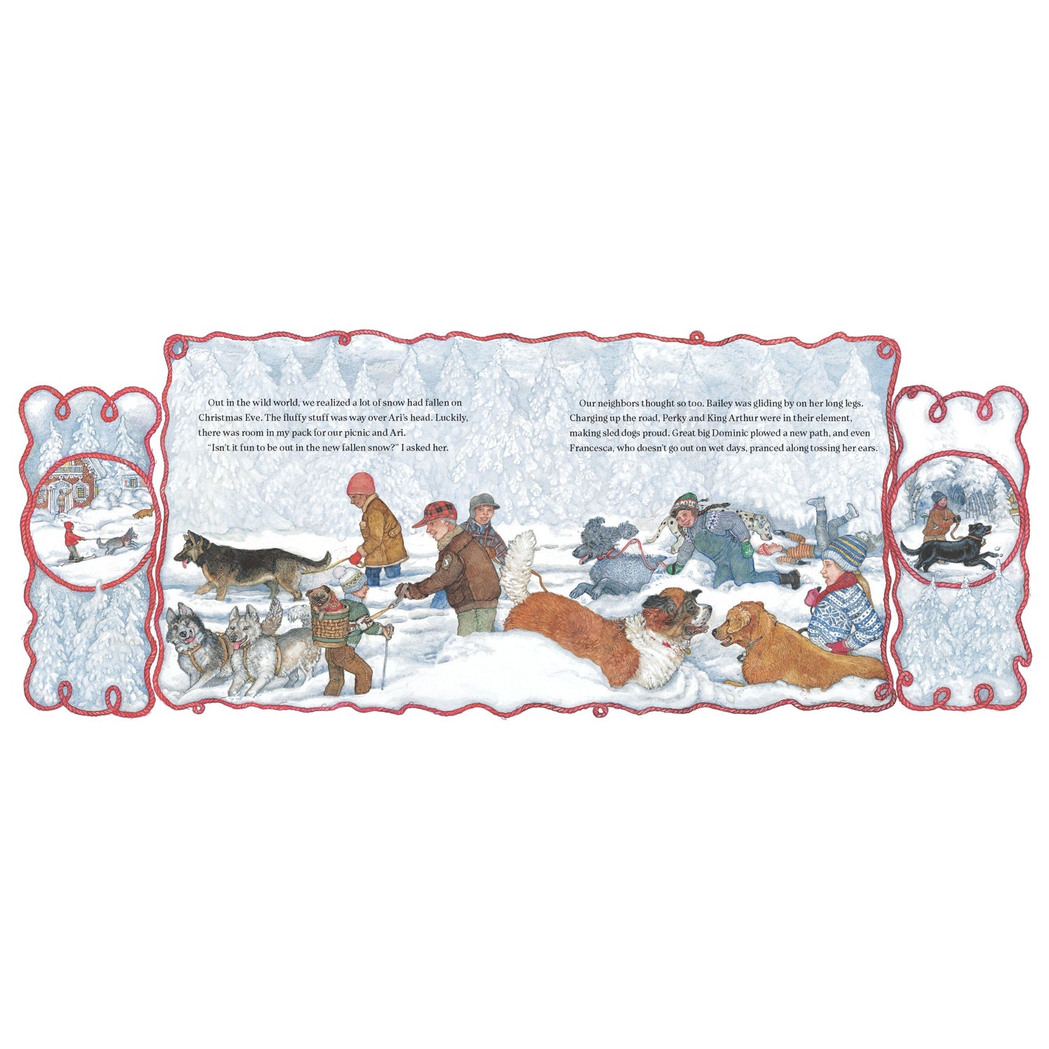 The Christmas Sweater | Hardcover