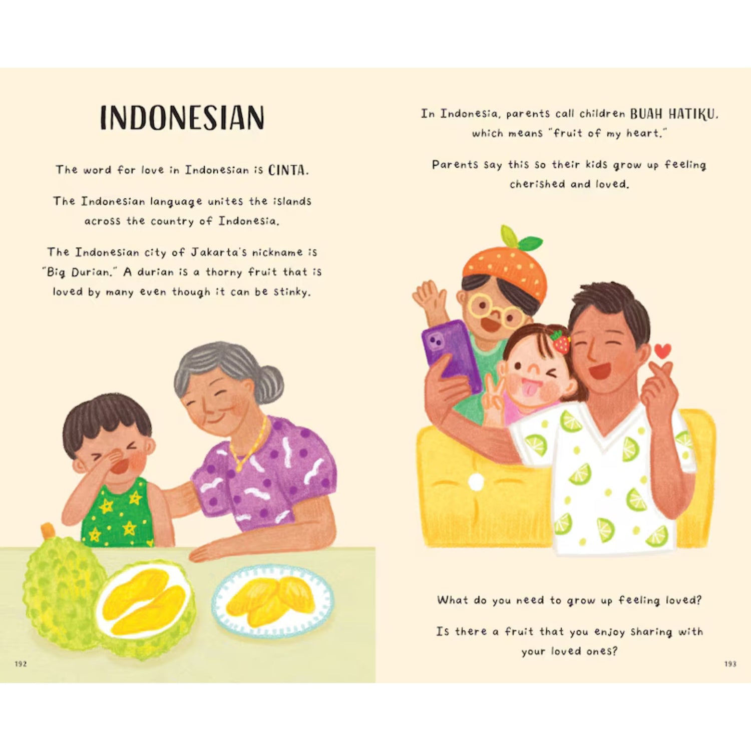 The Little Book of Love: 100 Ways to Say I Love You Around the World | Hardcover