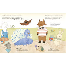 Kindness Club Rabbit Says Sorry | Hardcover