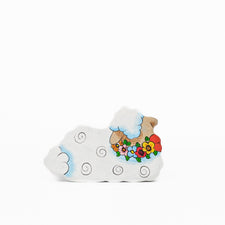 Easter Lamb | Wooden Easter Toy