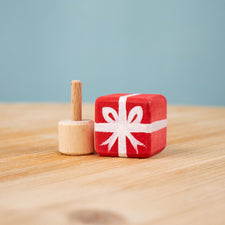 PRE-ORDER Bumbu Celebration Ring Deco (Festive Gift)