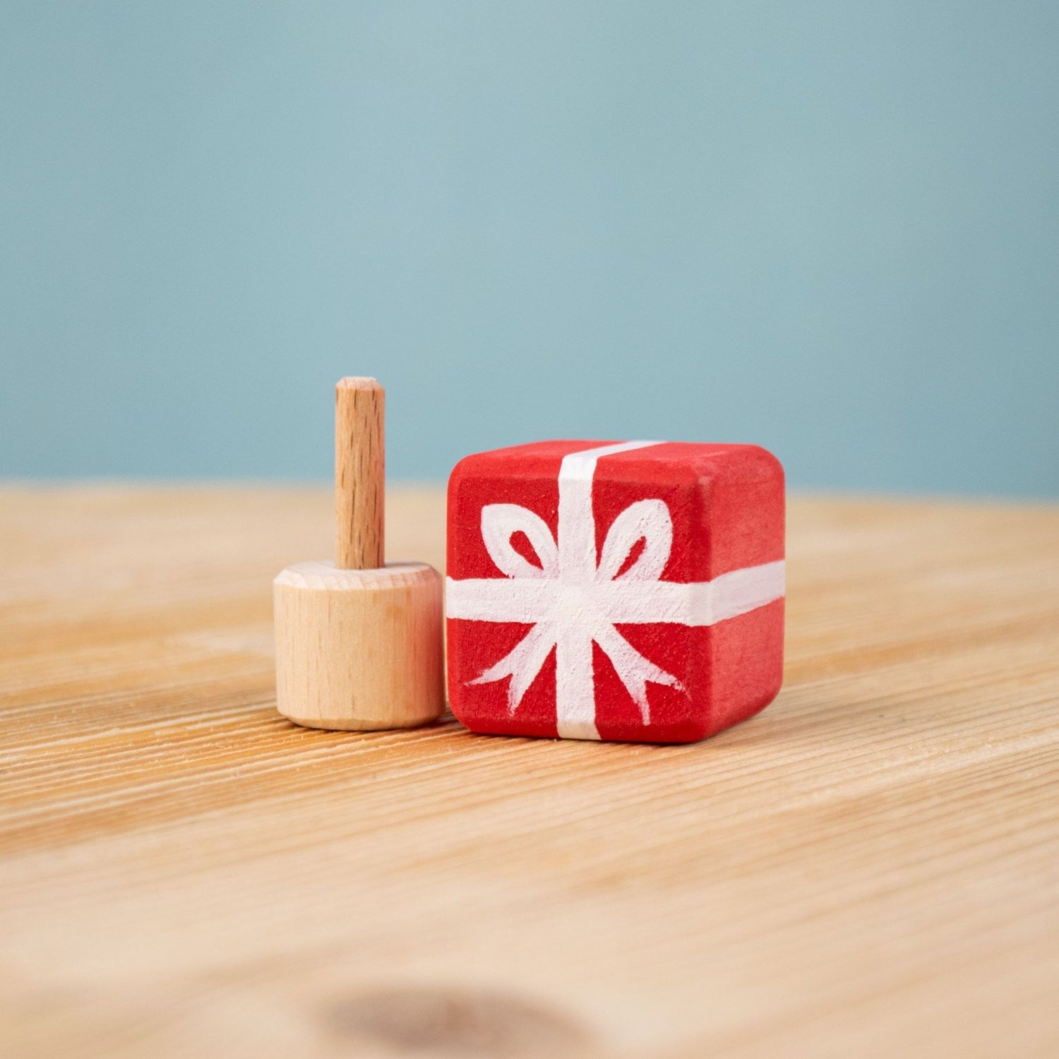 PRE-ORDER Bumbu Celebration Ring Deco (Festive Gift)