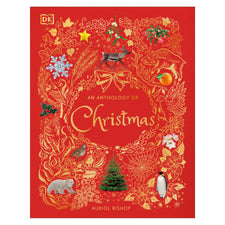 An Anthology of Christmas | Hardcover