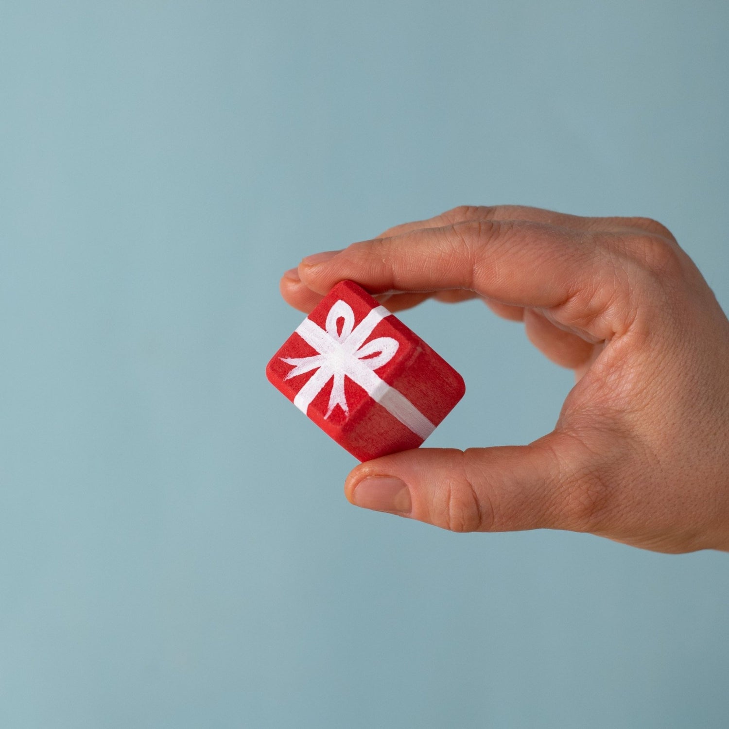 PRE-ORDER Bumbu Celebration Ring Deco (Festive Gift)