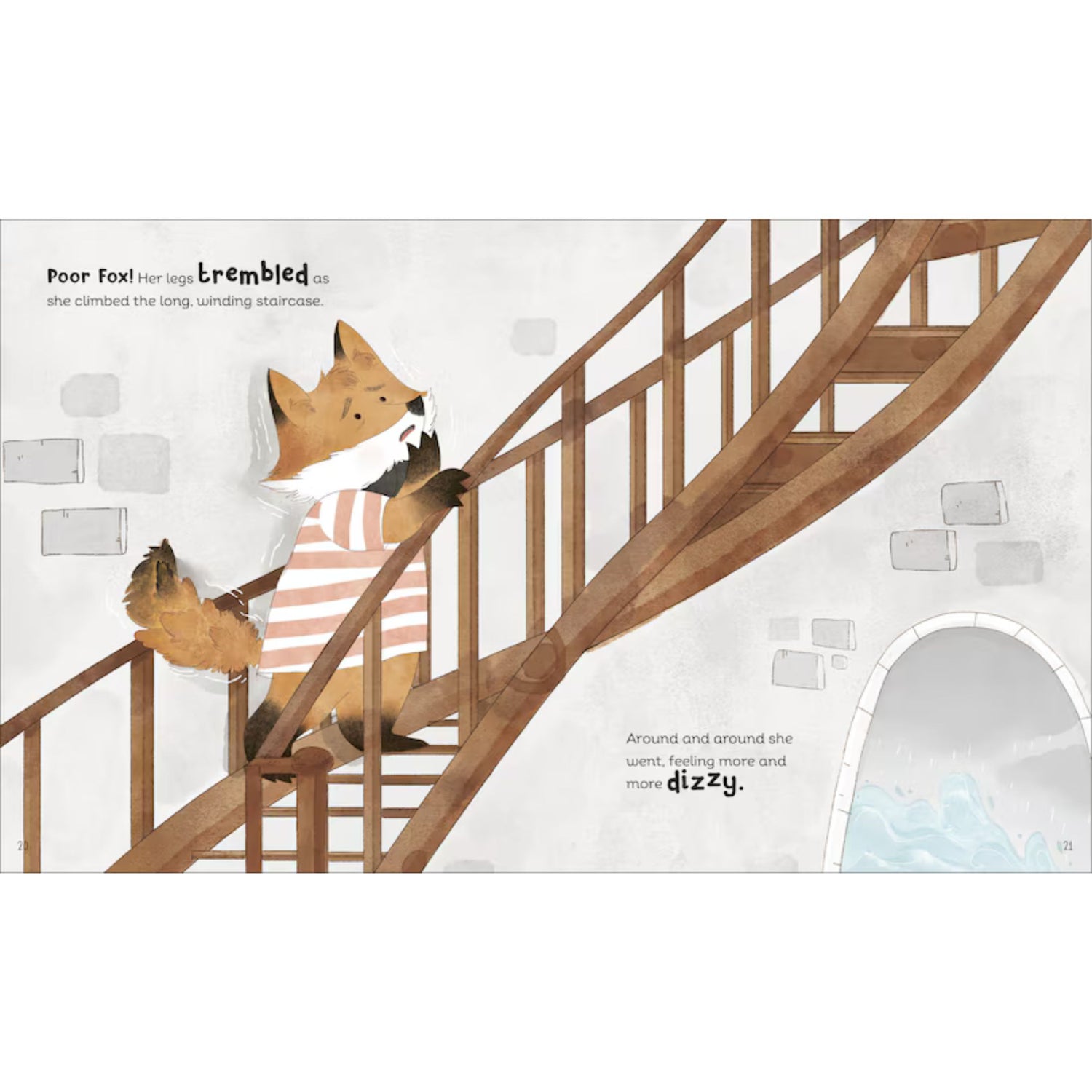 Kindness Club Fox Says Thank You | Hardcover