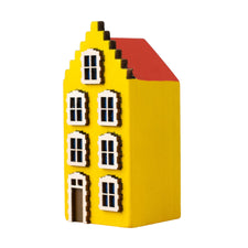 Bruges House | Winter Village Wooden Christmas Toy