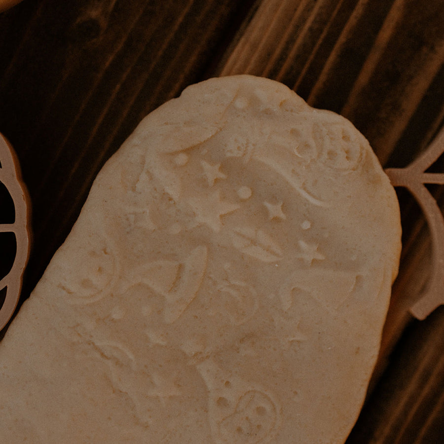 Eco Playdough Roller (Magic Potion)