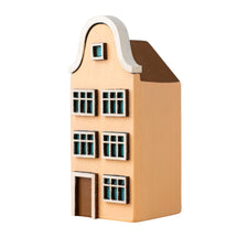 Haarlem House | Winter Village Wooden Christmas Toy