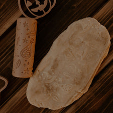 Eco Playdough Roller (Magic Potion)