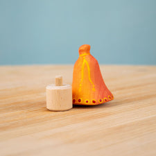 PRE-ORDER Bumbu Celebration Ring Deco (Festive Bell)