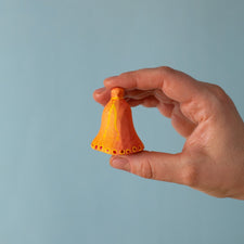 PRE-ORDER Bumbu Celebration Ring Deco (Festive Bell)