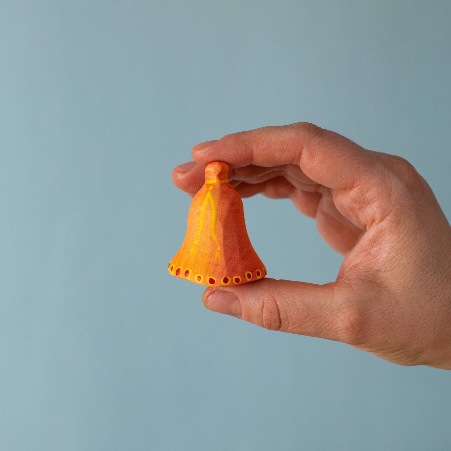 PRE-ORDER Bumbu Celebration Ring Deco (Festive Bell)