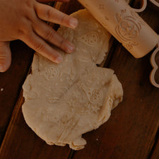 Eco Playdough Roller (Magic Potion)