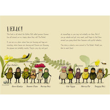 The Newest Gnome | Hardcover (Canadian Author & Illustrator)