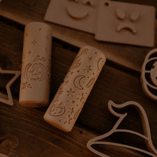 Eco Playdough Roller (Magic Potion)