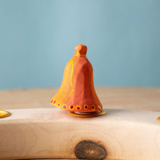 PRE-ORDER Bumbu Celebration Ring Deco (Festive Bell)