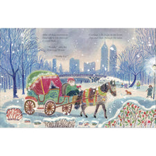 A Very New York Christmas! | Hardcover