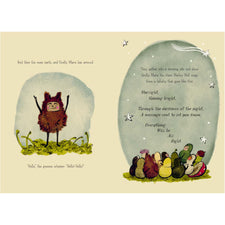 The Newest Gnome | Hardcover (Canadian Author & Illustrator)