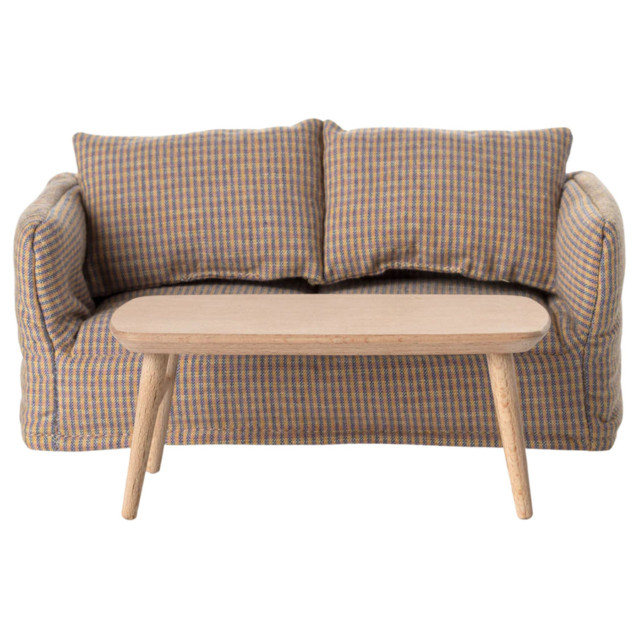 PRE-ORDER Maileg Coffee Table (Mouse)