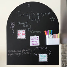 Magnetic Sticky Notes (Confetti)