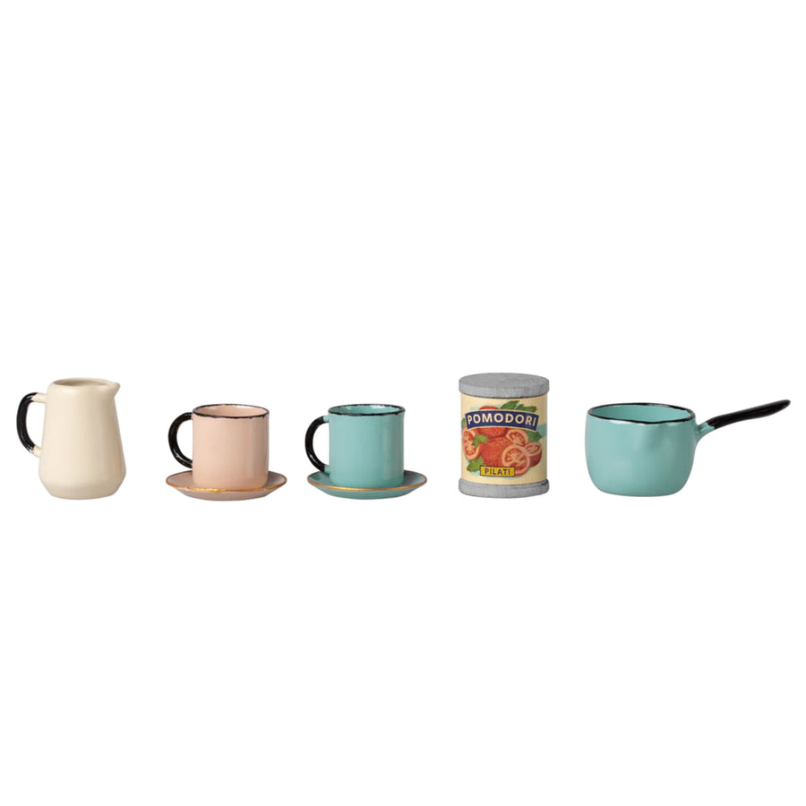 PRE-ORDER Maileg Kitchen Counter (Mouse)