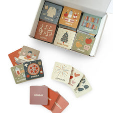 Routine Magnets - Soft Foam Magnetic Set