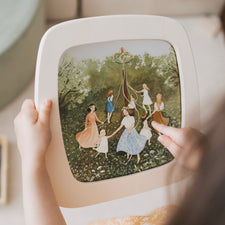 Toverlux FRAME with Window Suction Cup (Silhouettes Sold Separately)