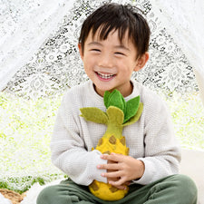 Felt Pineapple | Play Food