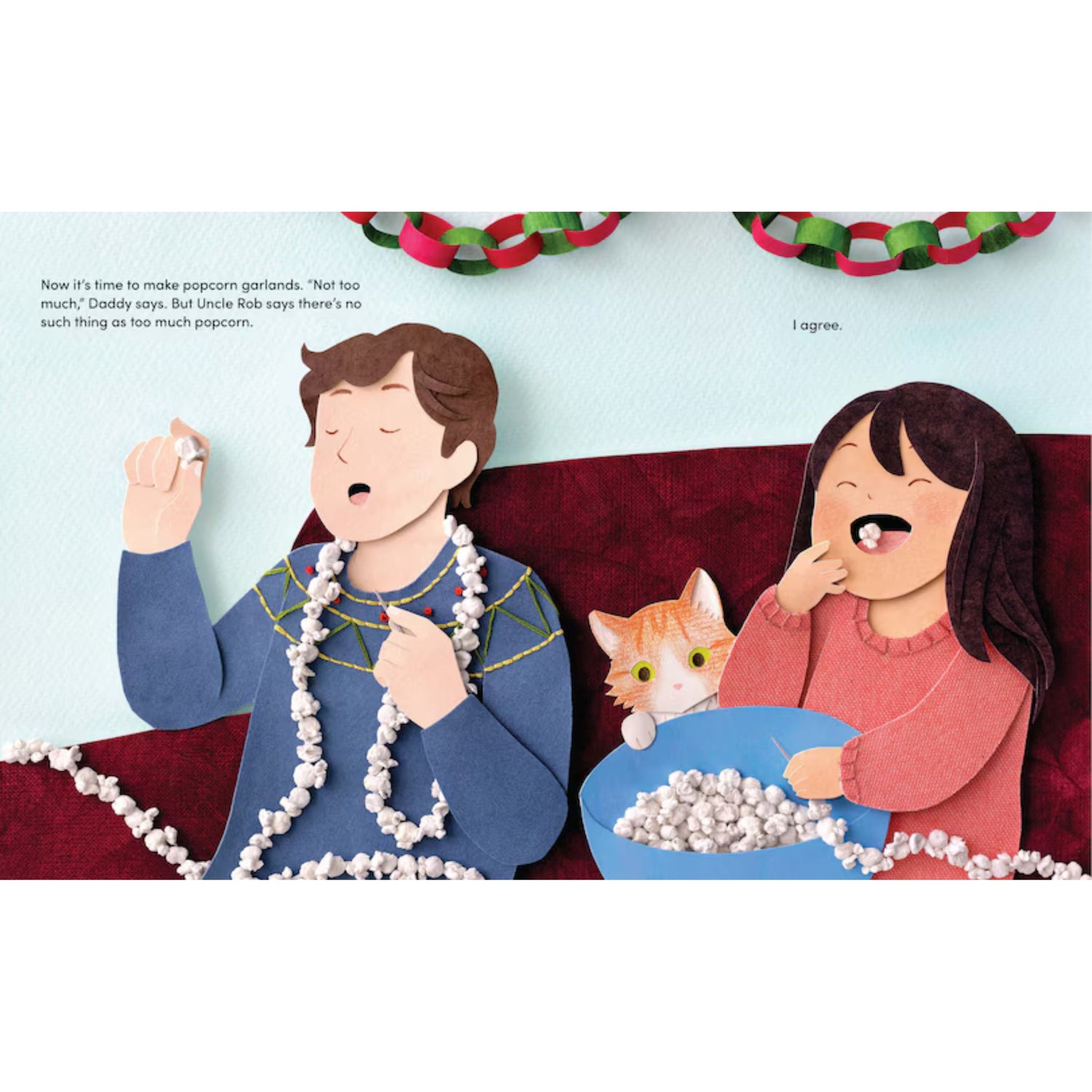 How to Decorate a Christmas Tree | Hardcover (Canadian Author)