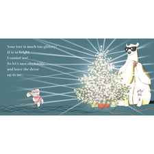 We Disagree About This Tree: A Christmas Story | Hardcover