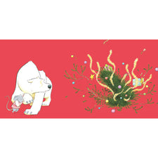 We Disagree About This Tree: A Christmas Story | Hardcover