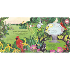 Songs of the Birds: A Guide to North American Bird Calls and Songs | Sound Book