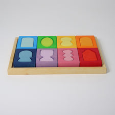 Grimm's Building Set (Windows)