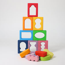 Grimm's Building Set (Windows)