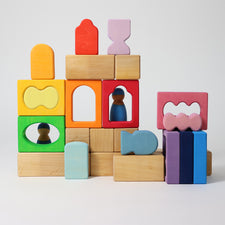 Grimm's Building Set (Windows)