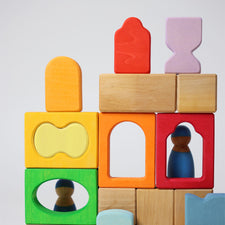 Grimm's Building Set (Windows)
