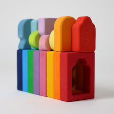 Grimm's Building Set (Windows)