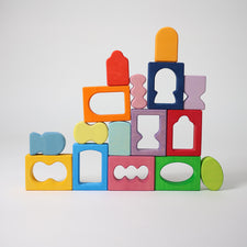 Grimm's Building Set (Windows)