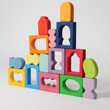 Grimm's Building Set (Windows)